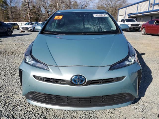 Photo 4 VIN: JTDKARFU1L3124429 - TOYOTA PRIUS 