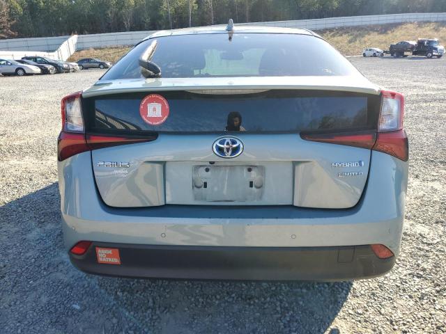 Photo 5 VIN: JTDKARFU1L3124429 - TOYOTA PRIUS 