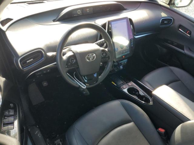 Photo 7 VIN: JTDKARFU1L3124429 - TOYOTA PRIUS 