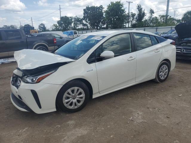 Photo 0 VIN: JTDKARFU1L3125385 - TOYOTA PRIUS L 