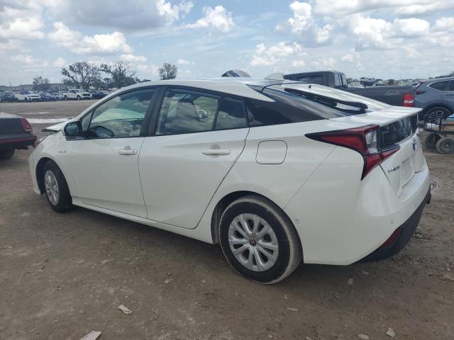 Photo 1 VIN: JTDKARFU1L3125385 - TOYOTA PRIUS L 