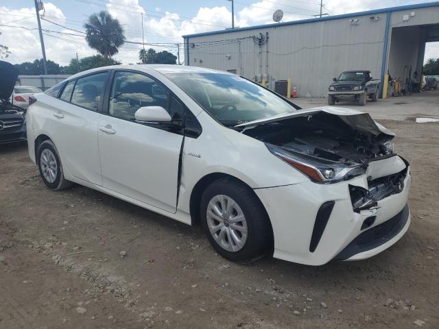 Photo 3 VIN: JTDKARFU1L3125385 - TOYOTA PRIUS L 