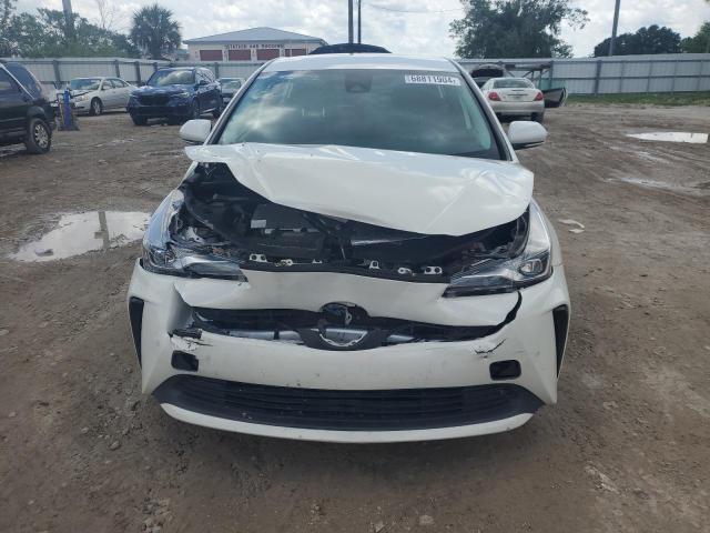 Photo 4 VIN: JTDKARFU1L3125385 - TOYOTA PRIUS L 