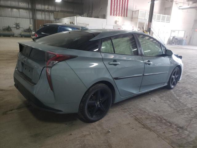 Photo 2 VIN: JTDKARFU2G3000420 - TOYOTA PRIUS 