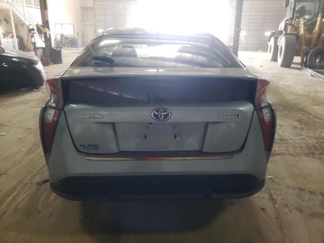 Photo 5 VIN: JTDKARFU2G3000420 - TOYOTA PRIUS 