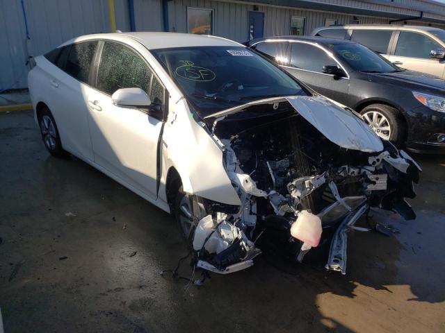 Photo 0 VIN: JTDKARFU2G3006993 - TOYOTA PRIUS 