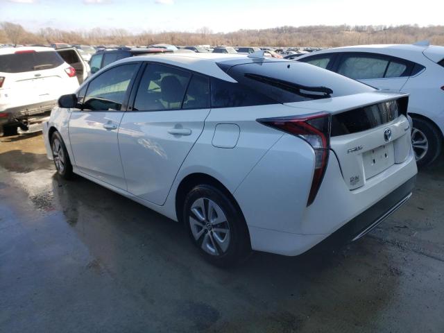 Photo 2 VIN: JTDKARFU2G3006993 - TOYOTA PRIUS 