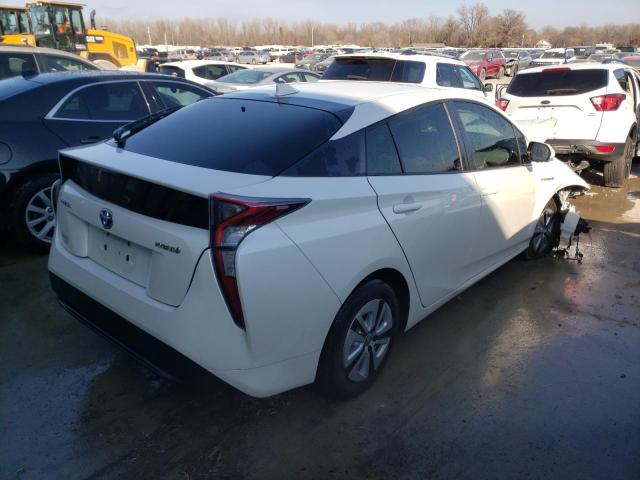 Photo 3 VIN: JTDKARFU2G3006993 - TOYOTA PRIUS 