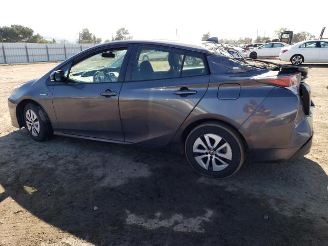 Photo 1 VIN: JTDKARFU2G3010977 - TOYOTA PRIUS 