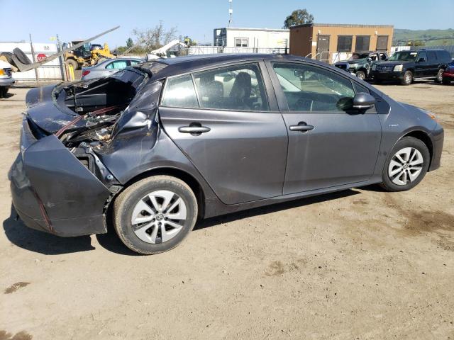 Photo 2 VIN: JTDKARFU2G3010977 - TOYOTA PRIUS 