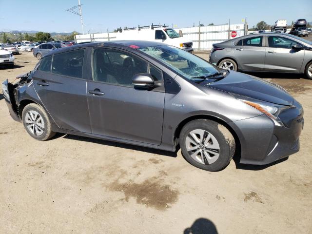 Photo 3 VIN: JTDKARFU2G3010977 - TOYOTA PRIUS 