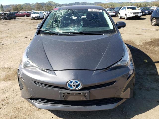 Photo 4 VIN: JTDKARFU2G3010977 - TOYOTA PRIUS 