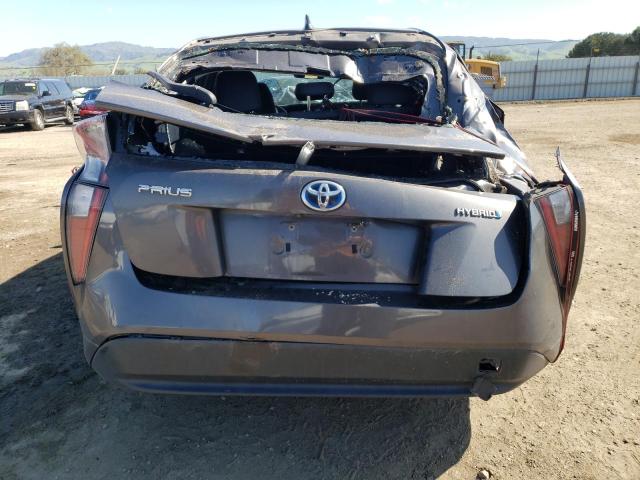 Photo 5 VIN: JTDKARFU2G3010977 - TOYOTA PRIUS 