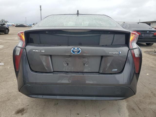 Photo 5 VIN: JTDKARFU2G3012471 - TOYOTA PRIUS 