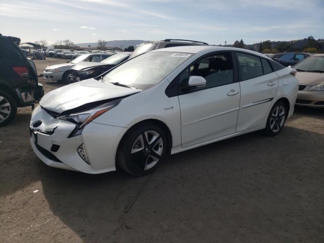 Photo 0 VIN: JTDKARFU2G3015256 - TOYOTA PRIUS 