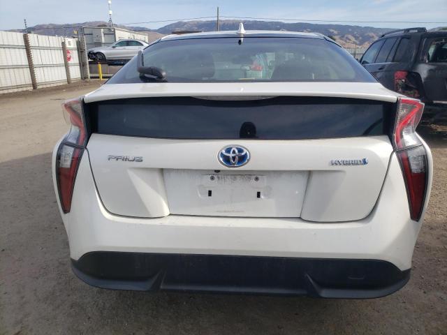 Photo 5 VIN: JTDKARFU2G3015256 - TOYOTA PRIUS 