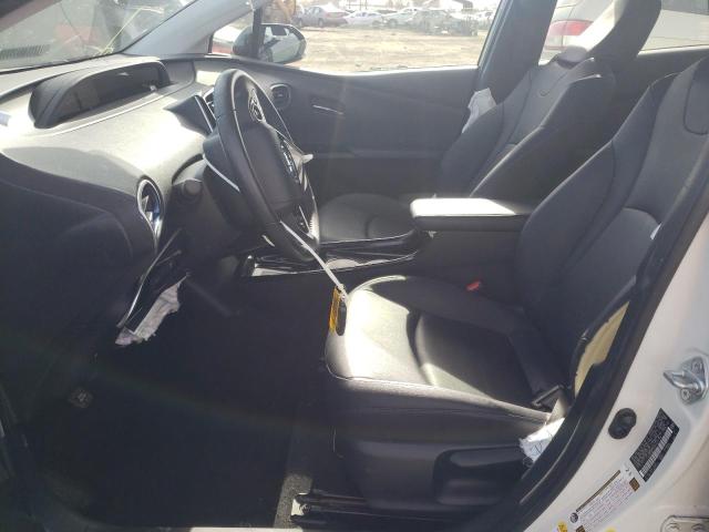 Photo 6 VIN: JTDKARFU2G3015256 - TOYOTA PRIUS 