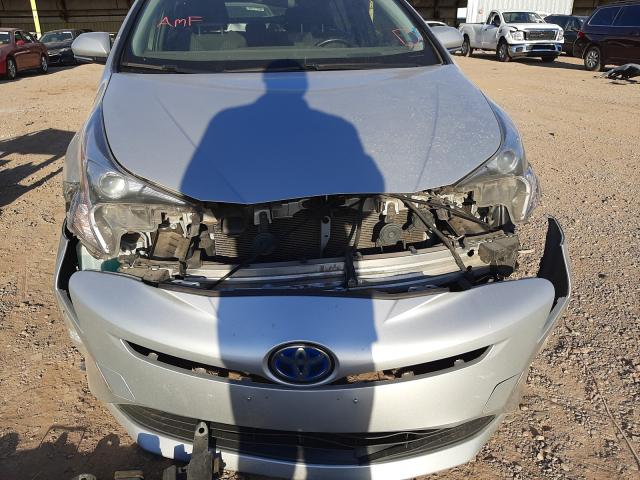 Photo 8 VIN: JTDKARFU2G3016293 - TOYOTA PRIUS 