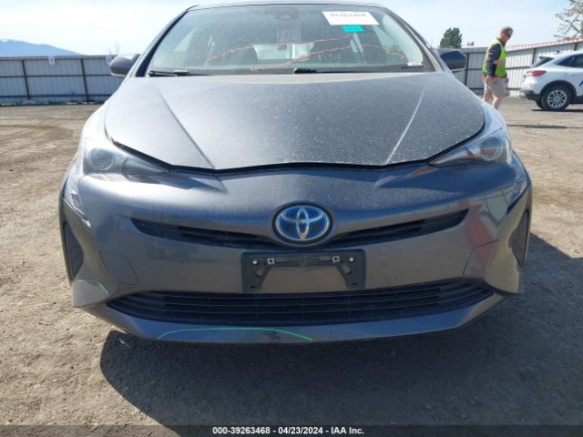 Photo 5 VIN: JTDKARFU2G3017685 - TOYOTA PRIUS 