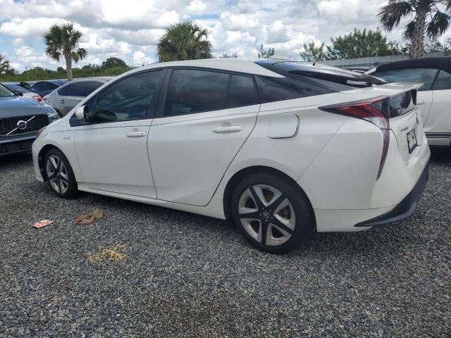 Photo 1 VIN: JTDKARFU2G3019274 - TOYOTA PRIUS 