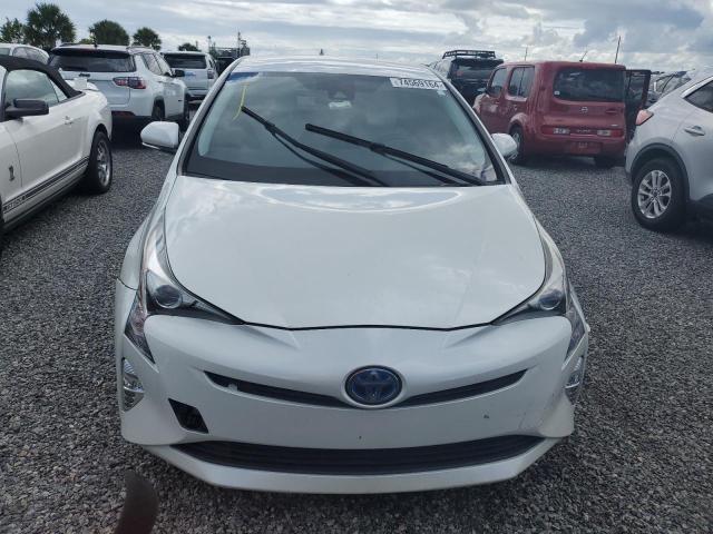 Photo 4 VIN: JTDKARFU2G3019274 - TOYOTA PRIUS 