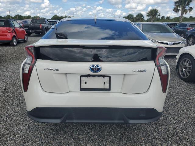 Photo 5 VIN: JTDKARFU2G3019274 - TOYOTA PRIUS 