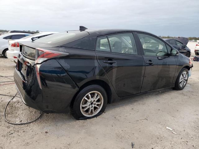 Photo 2 VIN: JTDKARFU2G3019386 - TOYOTA PRIUS 