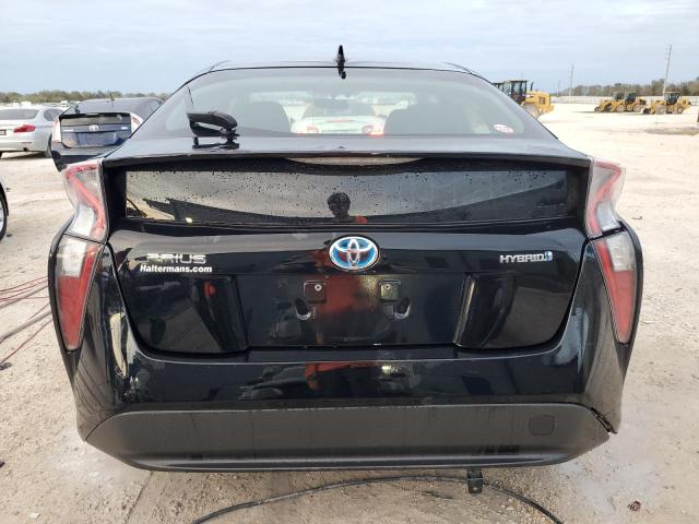 Photo 5 VIN: JTDKARFU2G3019386 - TOYOTA PRIUS 