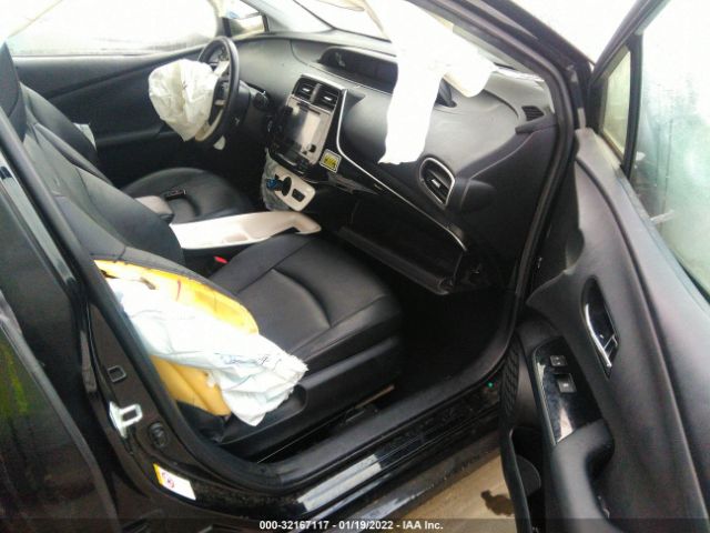 Photo 4 VIN: JTDKARFU2G3025317 - TOYOTA PRIUS 