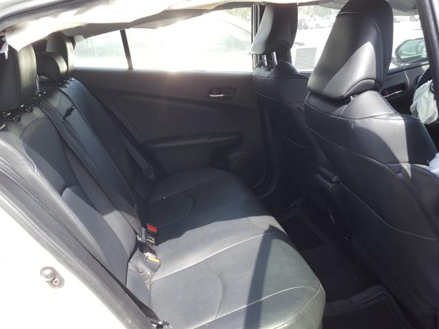 Photo 5 VIN: JTDKARFU2G3027360 - TOYOTA PRIUS 