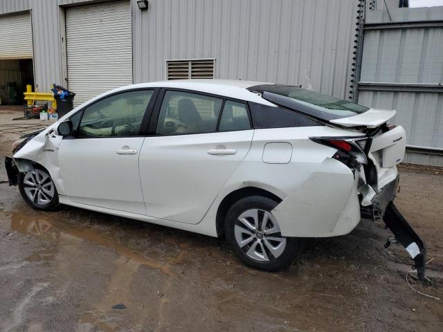 Photo 1 VIN: JTDKARFU2G3503283 - TOYOTA PRIUS 