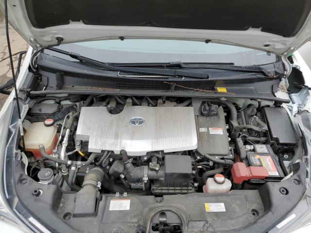 Photo 10 VIN: JTDKARFU2G3503283 - TOYOTA PRIUS 