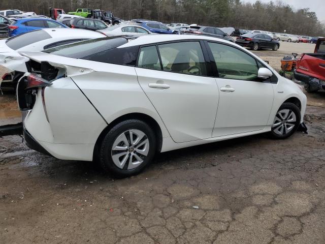 Photo 2 VIN: JTDKARFU2G3503283 - TOYOTA PRIUS 