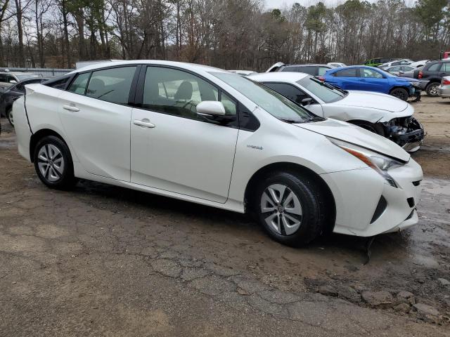 Photo 3 VIN: JTDKARFU2G3503283 - TOYOTA PRIUS 