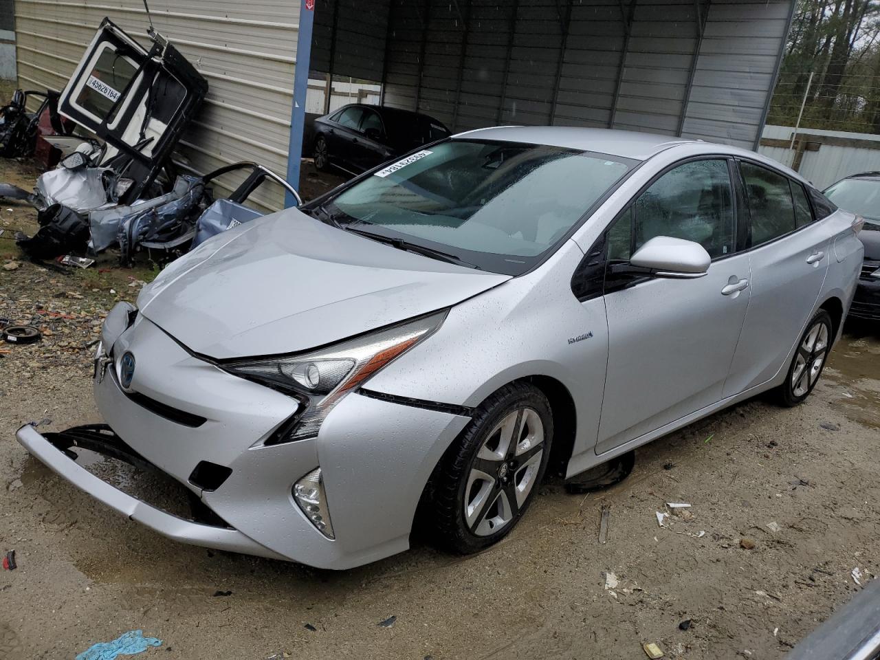 Photo 0 VIN: JTDKARFU2G3503980 - TOYOTA PRIUS 