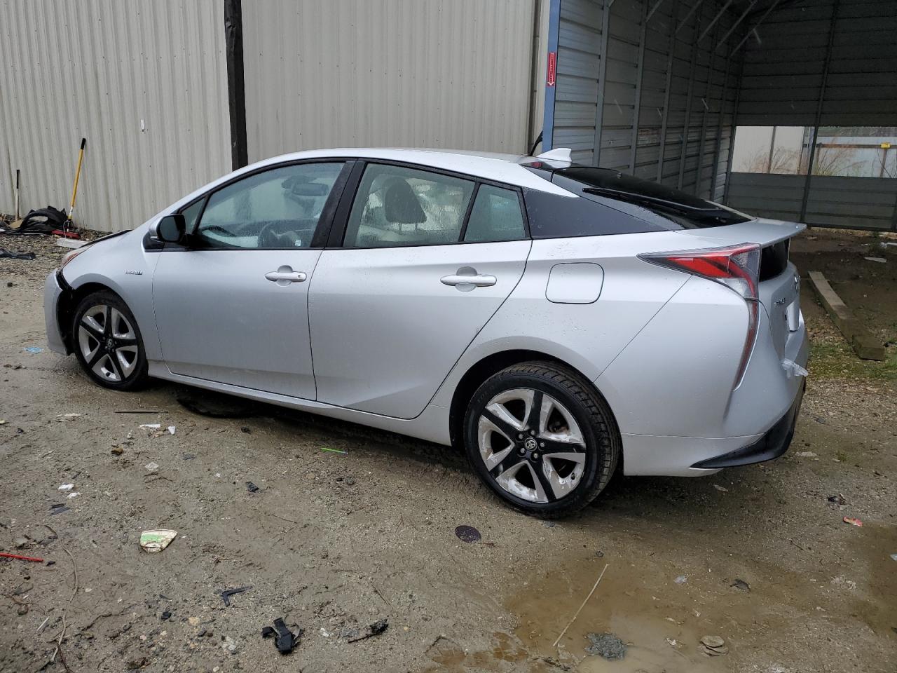 Photo 1 VIN: JTDKARFU2G3503980 - TOYOTA PRIUS 