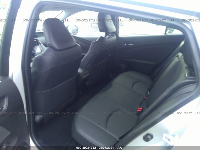 Photo 7 VIN: JTDKARFU2G3504143 - TOYOTA PRIUS 