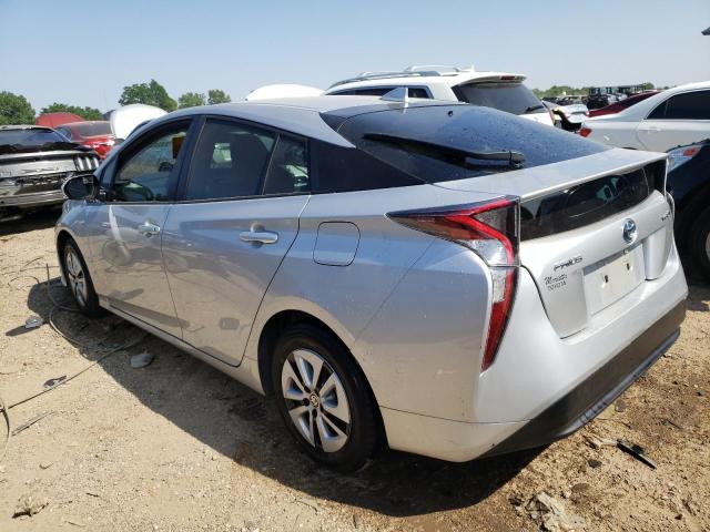 Photo 1 VIN: JTDKARFU2G3507205 - TOYOTA PRIUS 