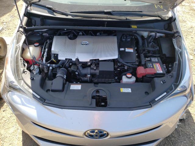 Photo 10 VIN: JTDKARFU2G3507205 - TOYOTA PRIUS 