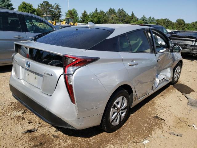 Photo 2 VIN: JTDKARFU2G3507205 - TOYOTA PRIUS 