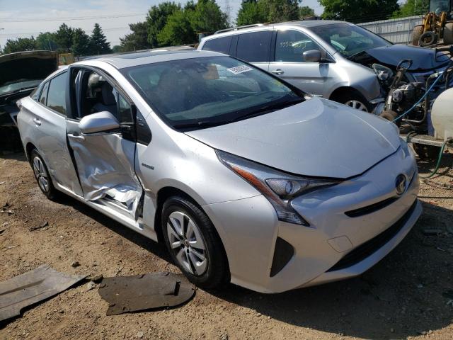 Photo 3 VIN: JTDKARFU2G3507205 - TOYOTA PRIUS 