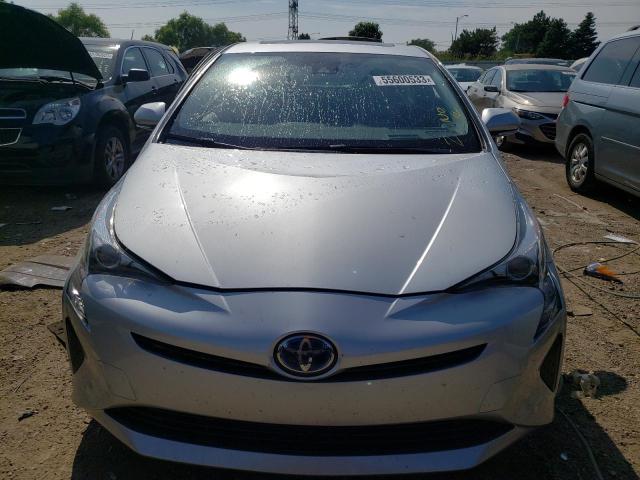 Photo 4 VIN: JTDKARFU2G3507205 - TOYOTA PRIUS 