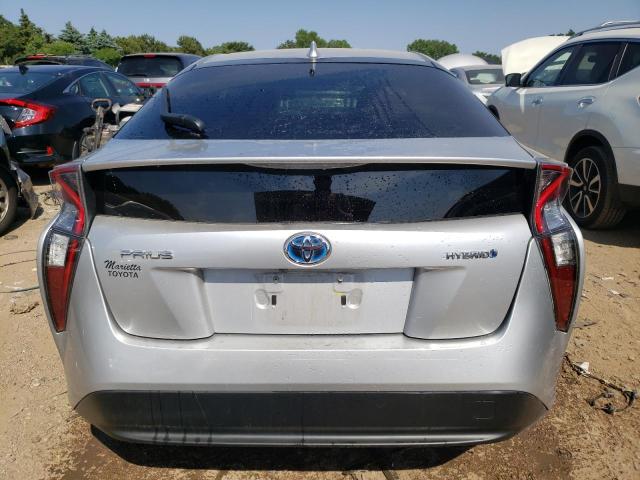 Photo 5 VIN: JTDKARFU2G3507205 - TOYOTA PRIUS 