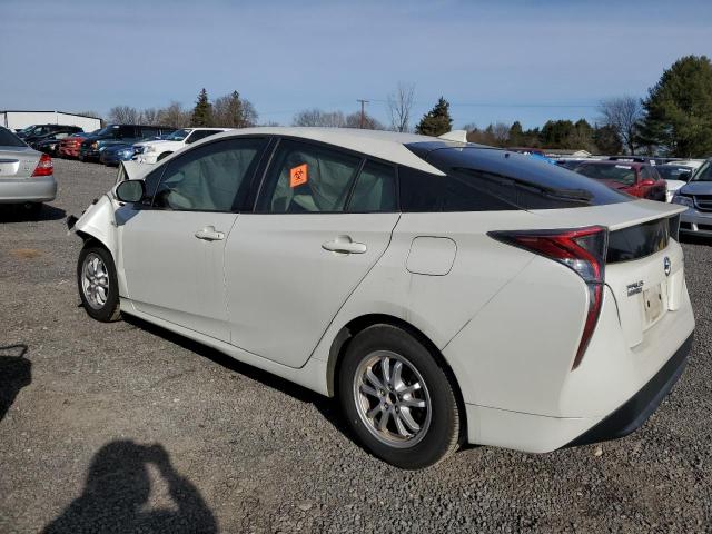 Photo 1 VIN: JTDKARFU2G3509004 - TOYOTA PRIUS 