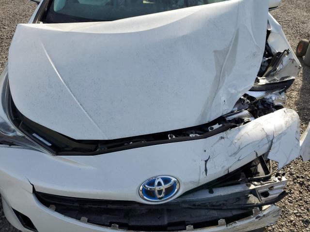 Photo 10 VIN: JTDKARFU2G3509004 - TOYOTA PRIUS 