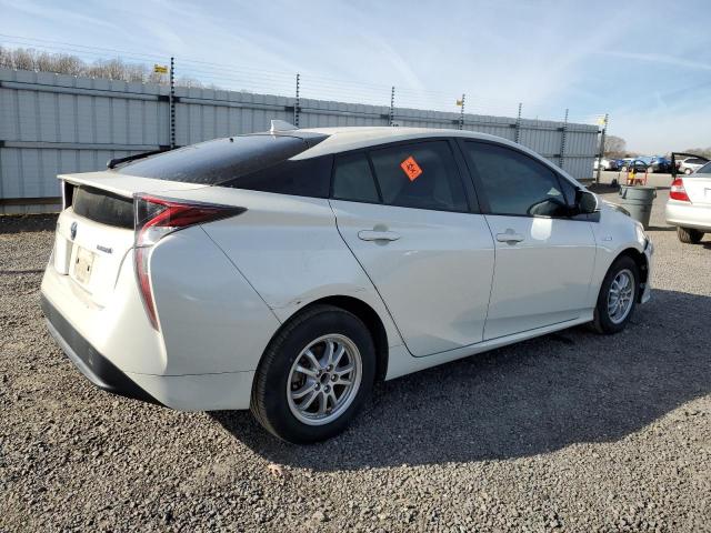 Photo 2 VIN: JTDKARFU2G3509004 - TOYOTA PRIUS 