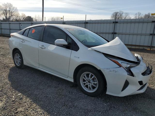 Photo 3 VIN: JTDKARFU2G3509004 - TOYOTA PRIUS 