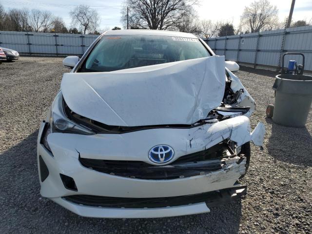 Photo 4 VIN: JTDKARFU2G3509004 - TOYOTA PRIUS 