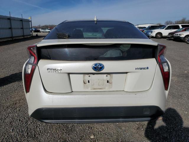 Photo 5 VIN: JTDKARFU2G3509004 - TOYOTA PRIUS 