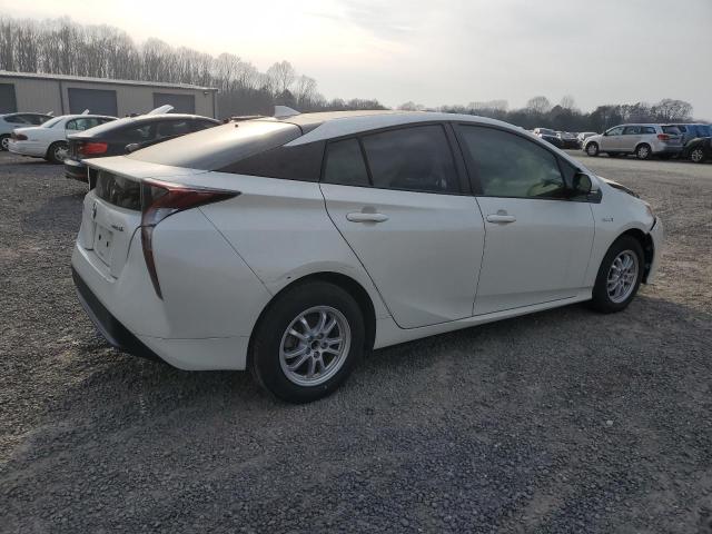 Photo 2 VIN: JTDKARFU2G3509004 - TOYOTA PRIUS 